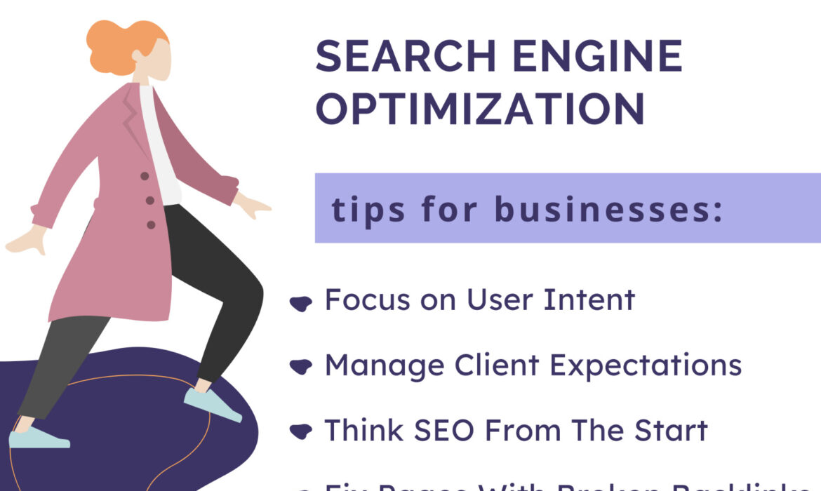 SEO Services