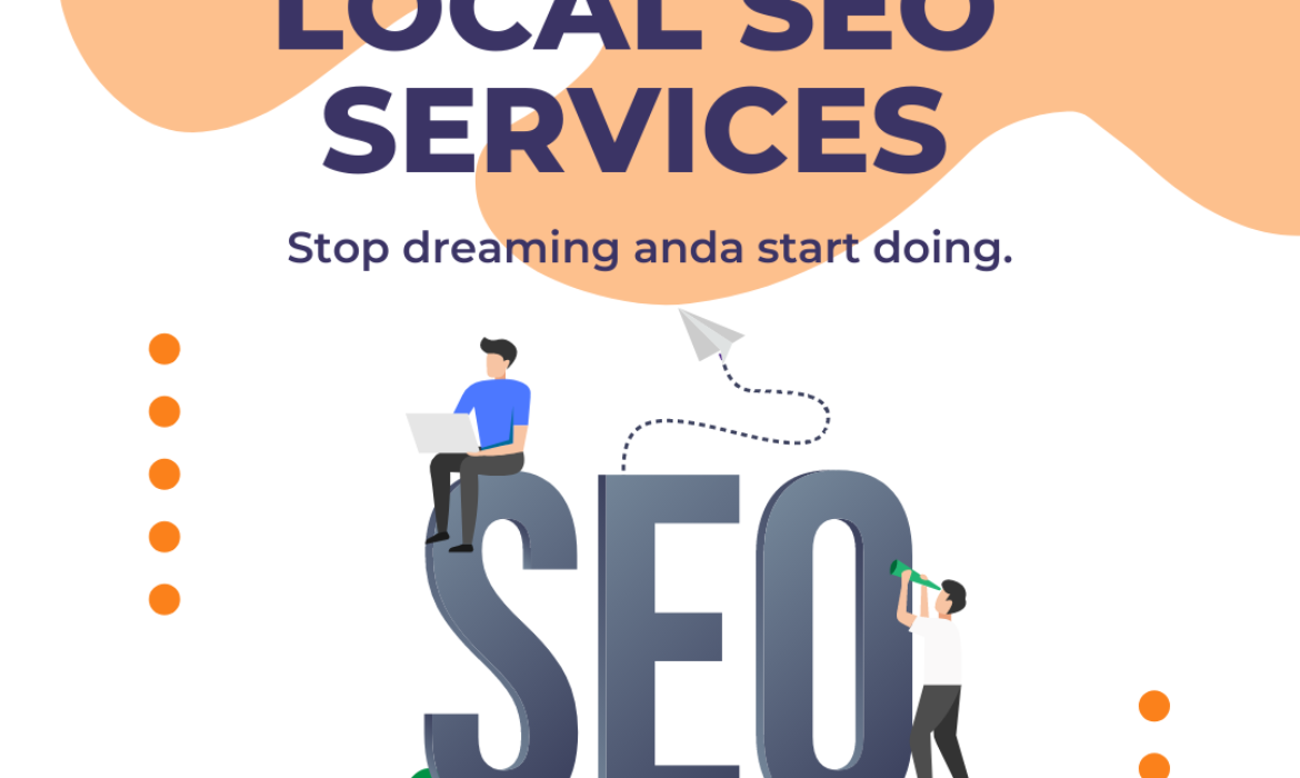 Local SEO Services for Business