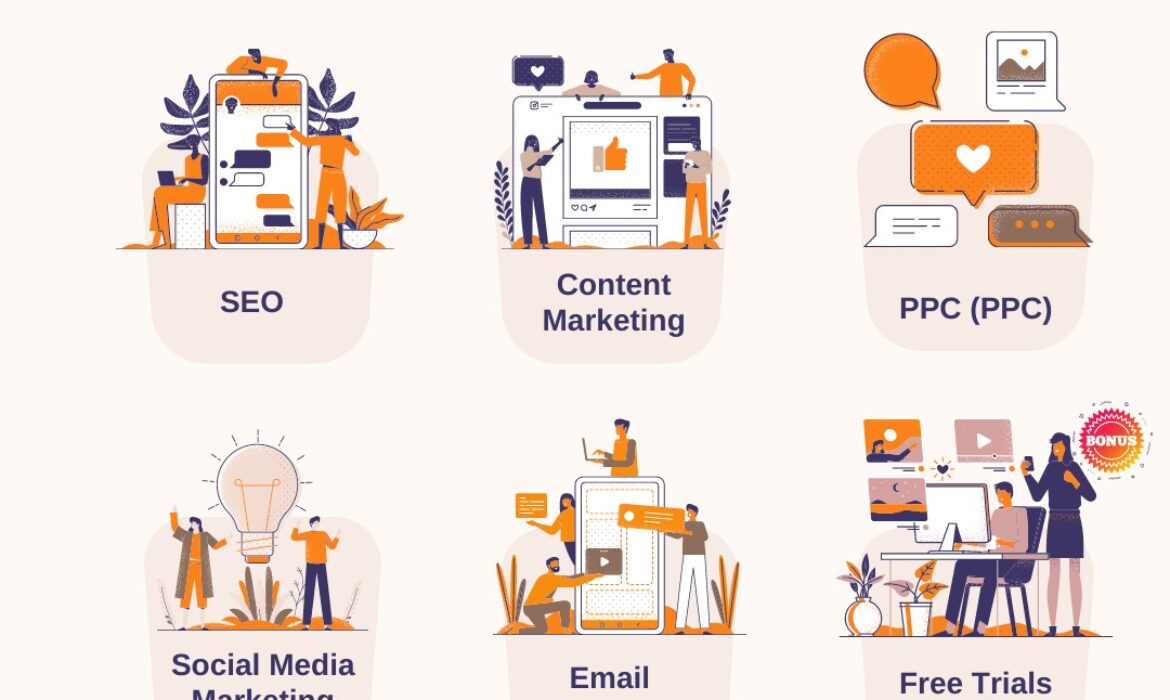 How to Generate Leads through NexIT Digital Marketing Agency 2022?