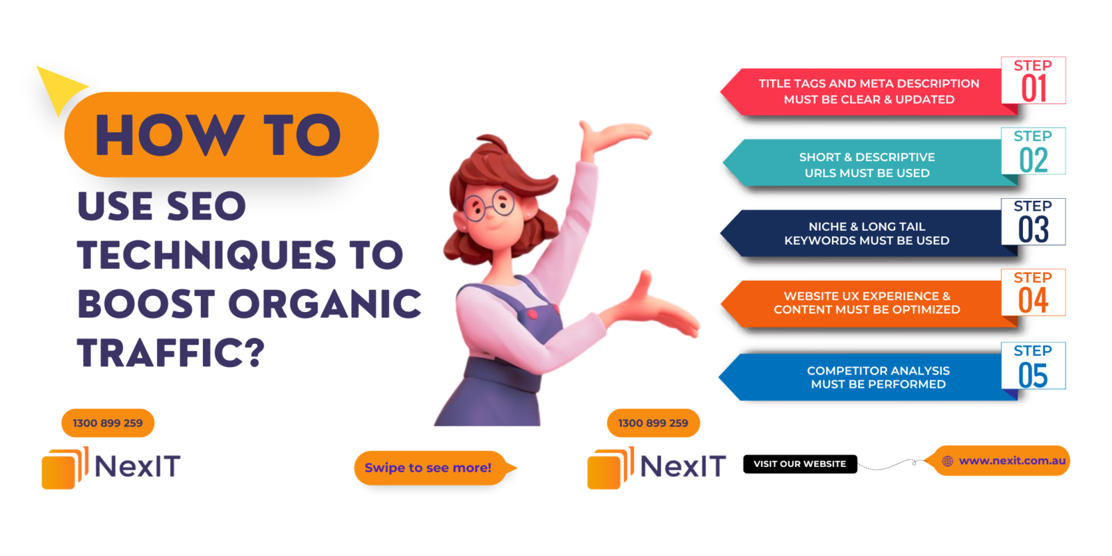 Seo services